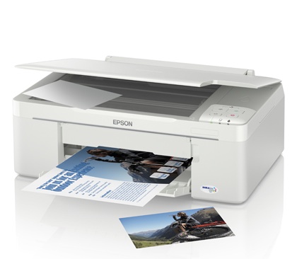 Epson ME 320 All-in-One Printer Price and Features | Price Philippines