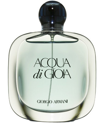 giorgio armani women's perfume prices