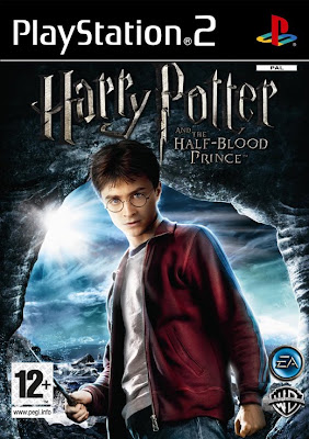 Unlocking the Magic of Harry Potter on PS2: A Collector's Guide