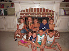Kid's and Cousins