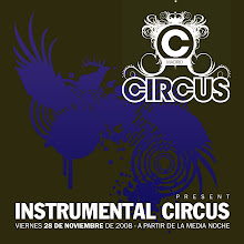 Instrumental Circus