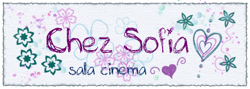 Chez Sofia - tutorials dalla rete