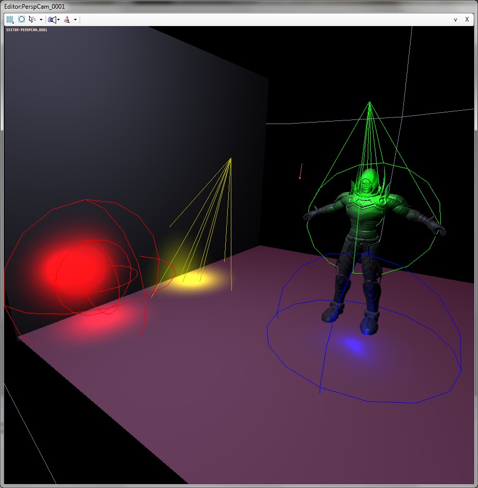 gamedev lab: August 2010