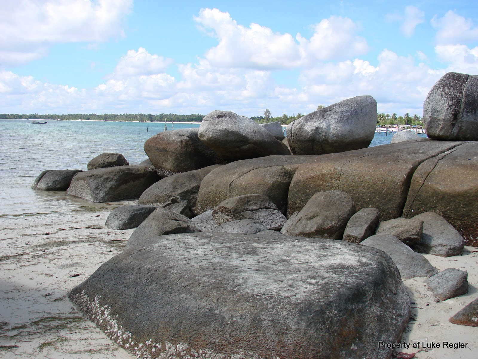 Jakarta News Belitung Indonesia