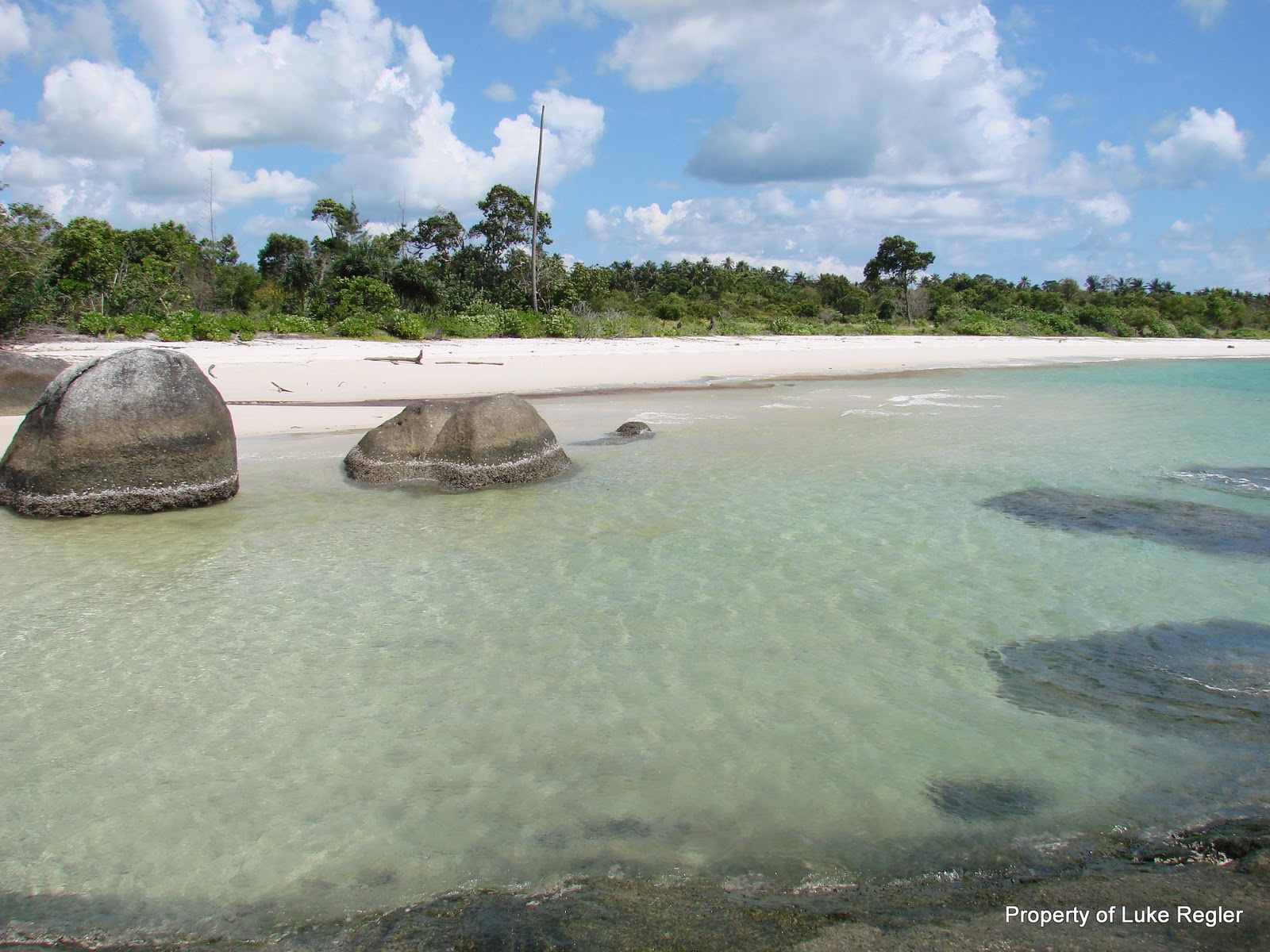 Jakarta News Belitung Indonesia