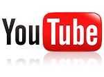 The First Ever Youtube Logo