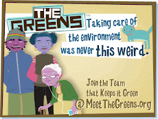 Meet the Greens