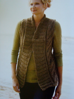 Susan B. Anderson: New England Knits Review and Giveaway