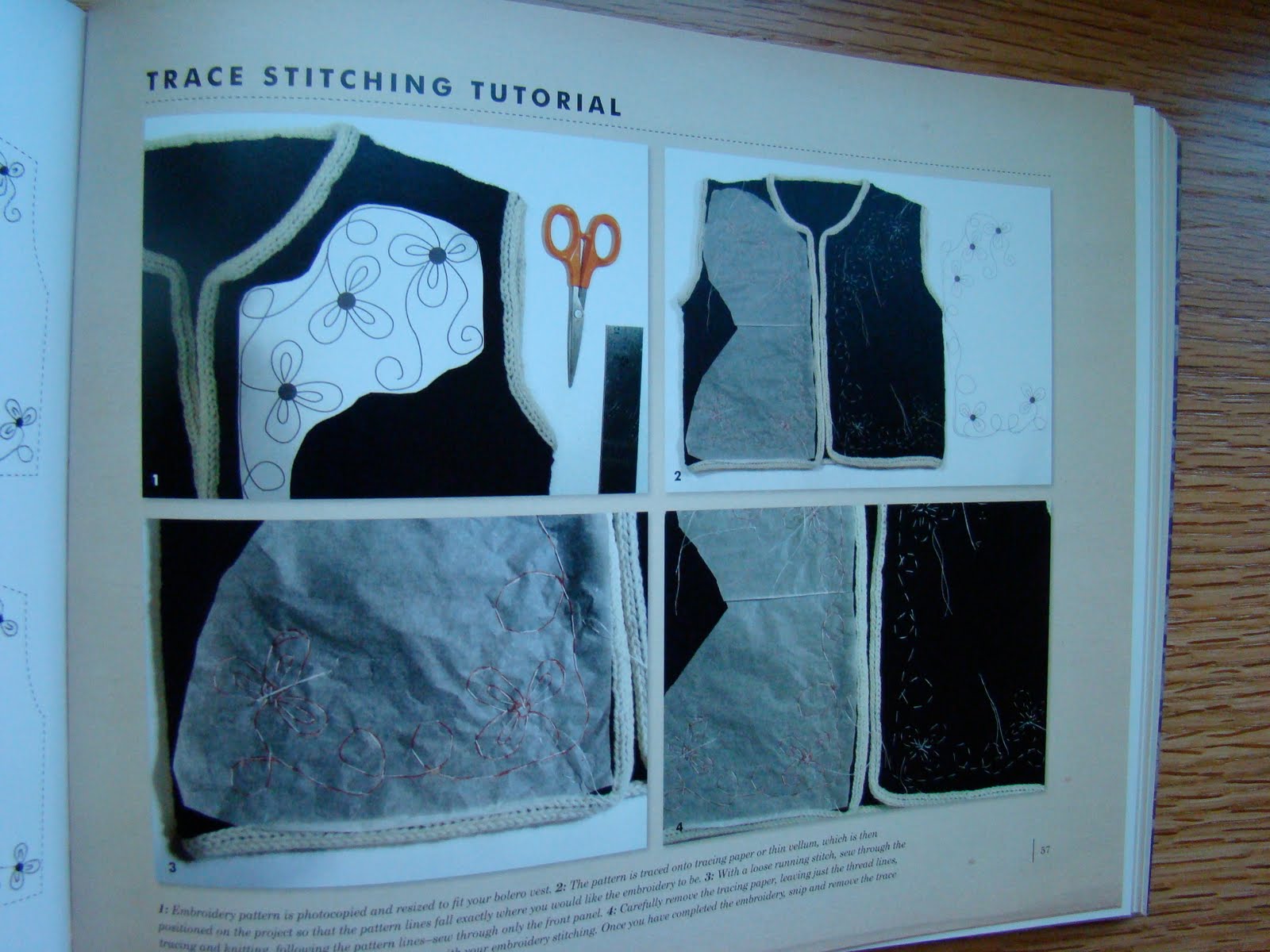 Susan B. Anderson The Ohio Knitting Mills Knitting Book Giveaway