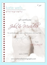 Gift Certificates