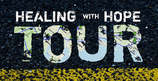 Healing with Hope