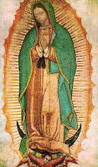 Nuestra Madre de Guadalupe