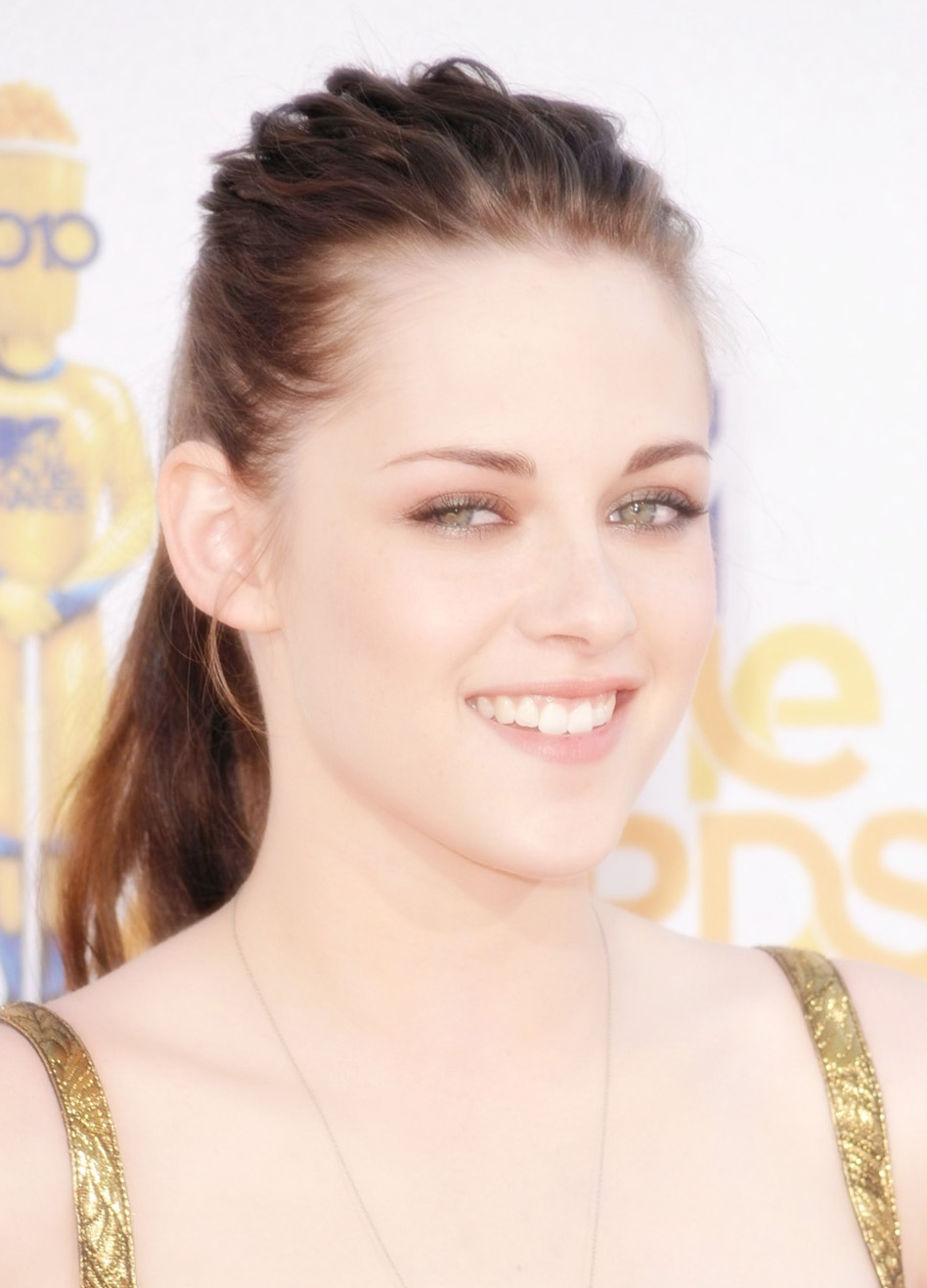 American actress Kristen Stewart - The Hollywood Actress