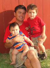 Yo , Leonardito, Enriquito