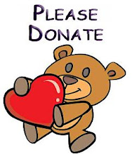 Donations Welcome