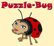 Bug Puzzles
