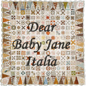 DEAR BABY JANE ITALIA