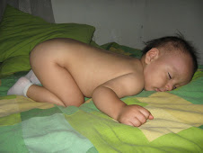 Durmiendo calato