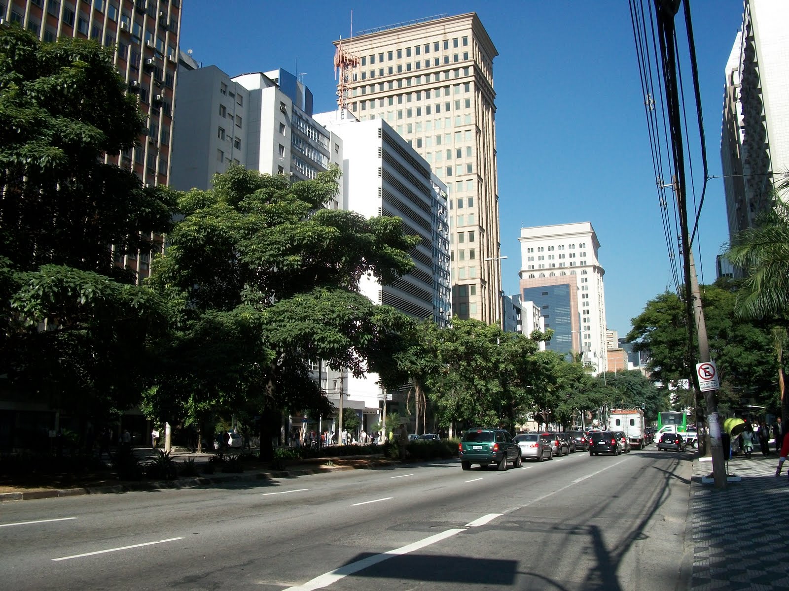Pinheiros Avenida Brigadeiro Faria Lima Pinheiros Avenida Brigadeiro Faria Lima