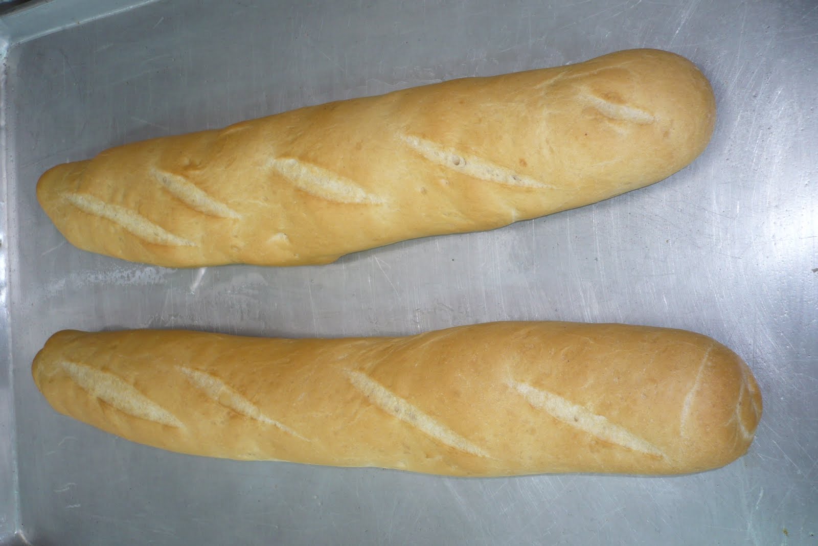 CULINARIA SABADOS PAN FRANCÉS