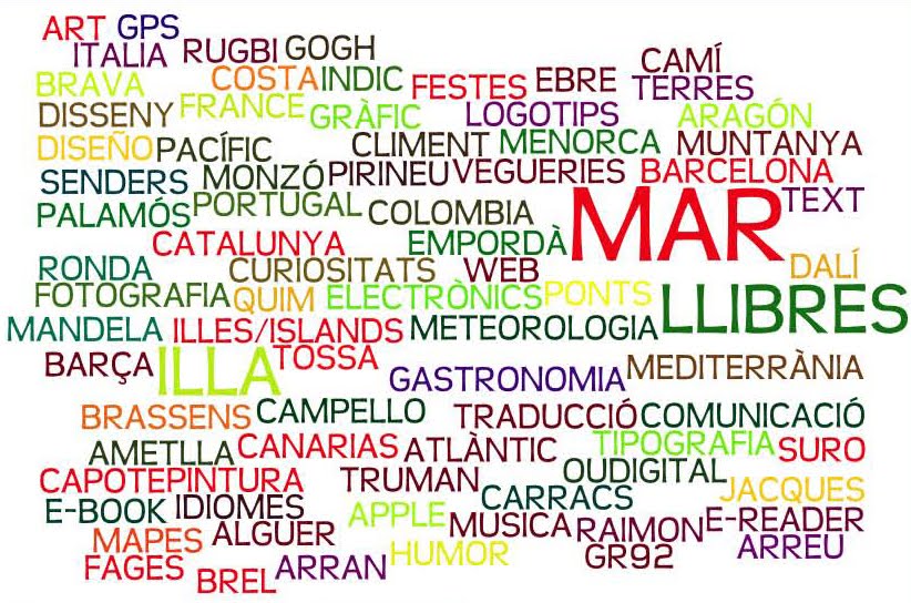 Joc literari: Troba les paraules...