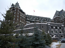 Majestic Banff, Alberta