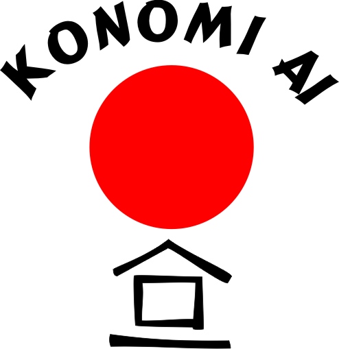 Konomi Ai