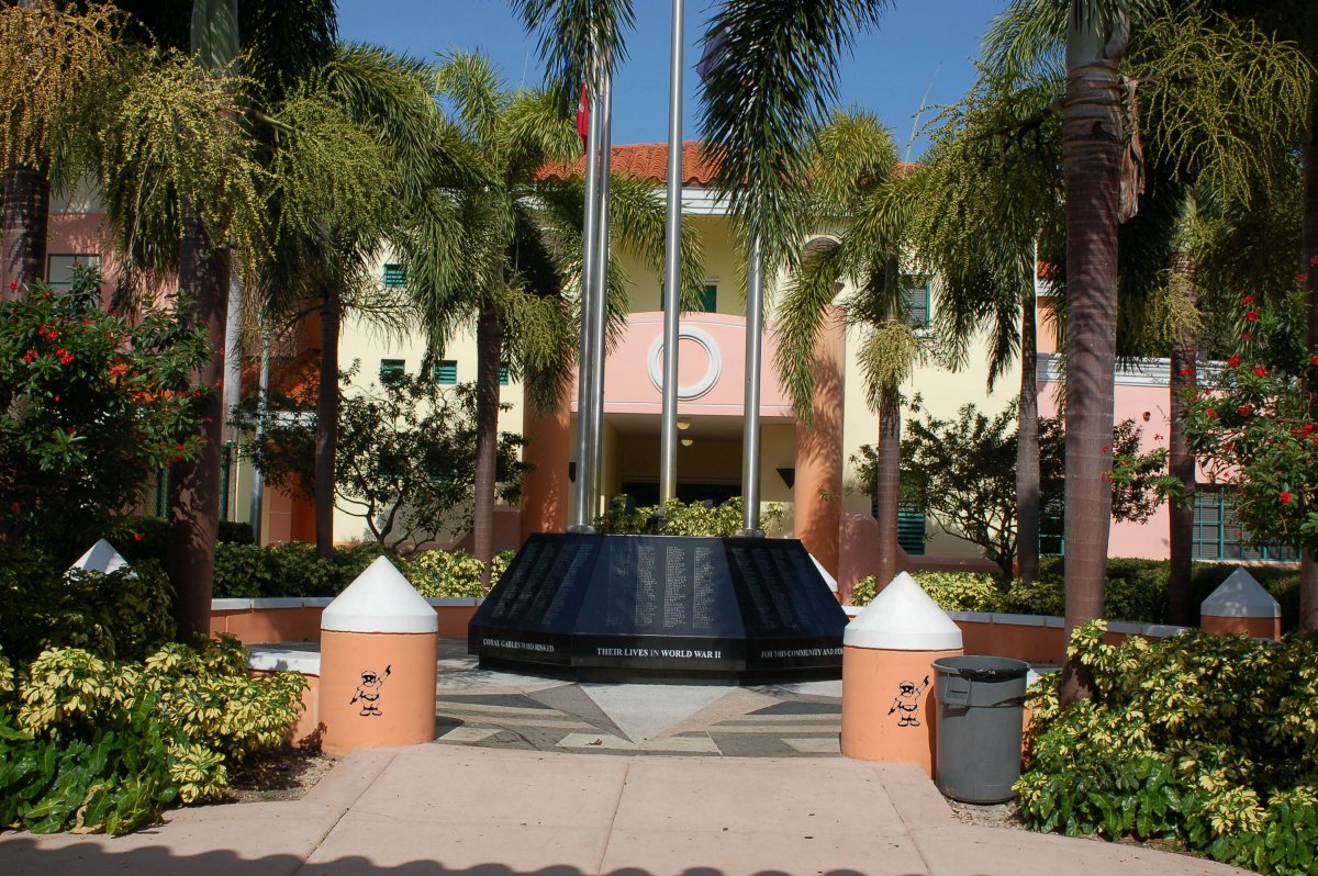 tog of coral gables dailyphoto August 2010