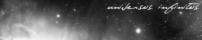 Universos Infinitos