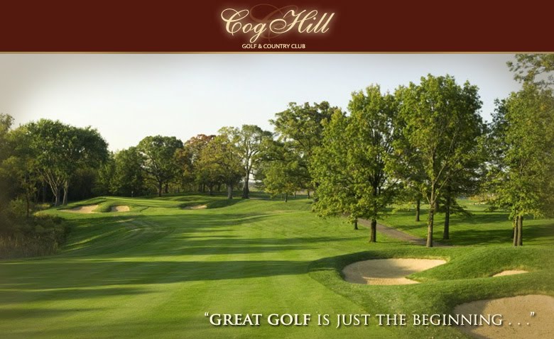 Bmw pga coghill #6