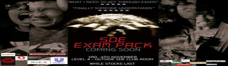 Stressed with School