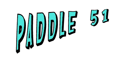 Paddle 51