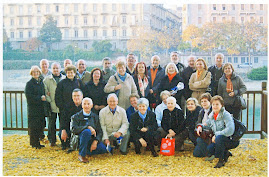 16-11-2008 La Compagnia cabella in vacanza a Torino