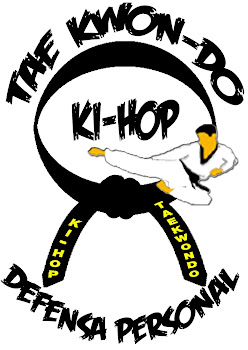 Logo Ki-Hop
