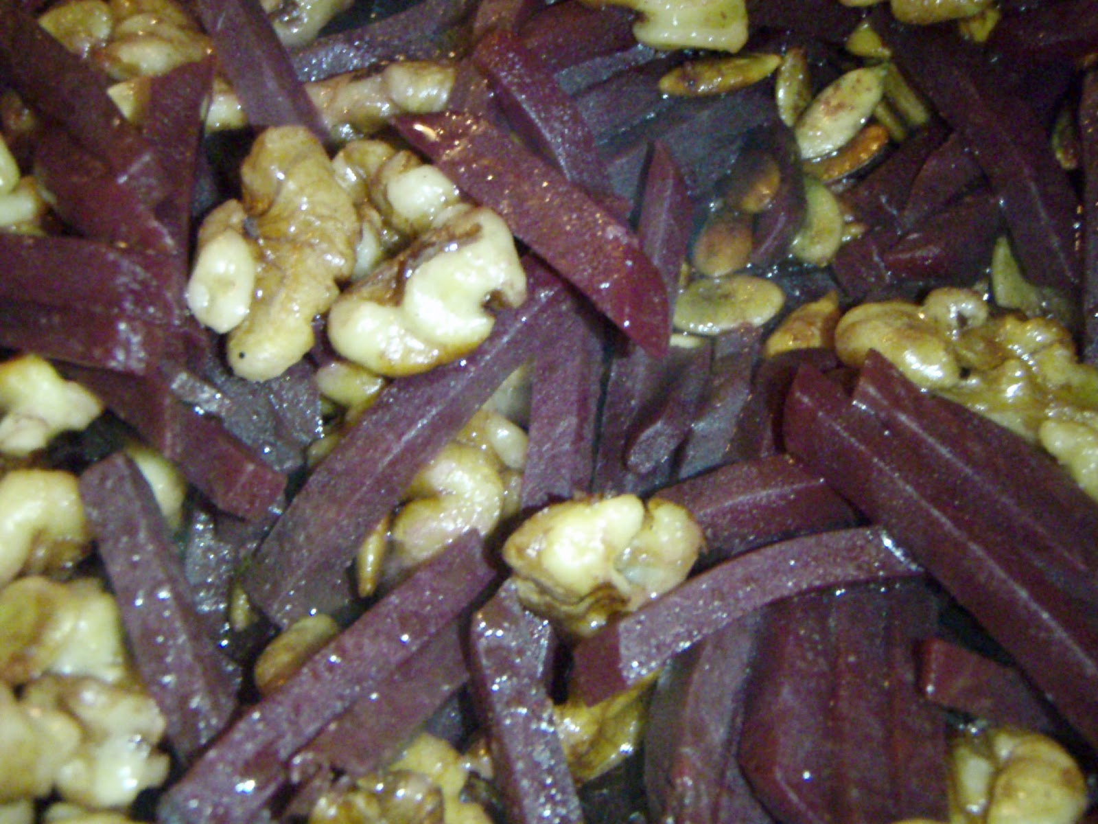Quips, Travails and Braised Oxtails: The Food Desert Project - Evil ...