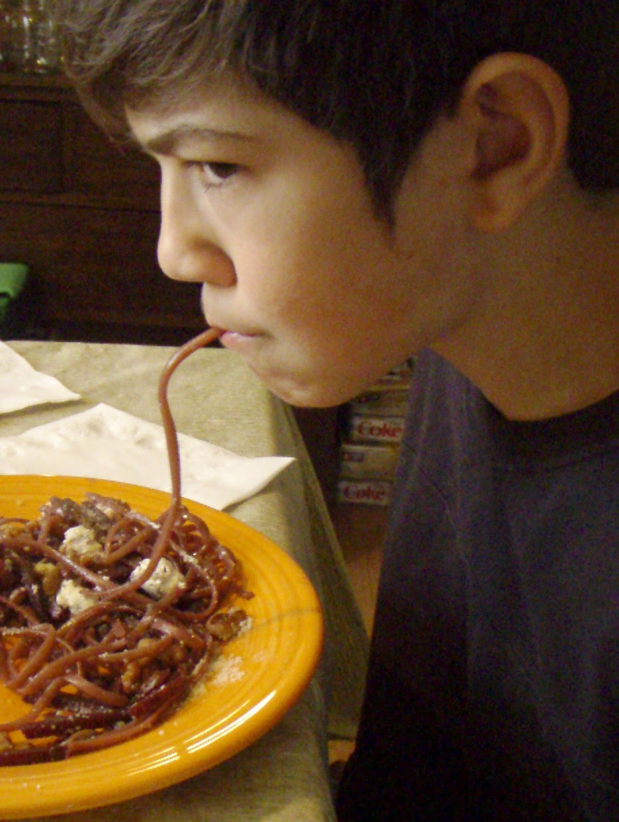 Quips, Travails and Braised Oxtails: The Food Desert Project - Evil ...