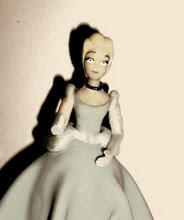 QUIERO SER TU CENICIENTA