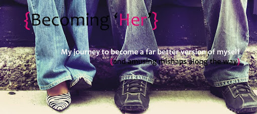 Becoming 'Her'