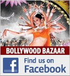 Bollywood Bazaar na Facebooku