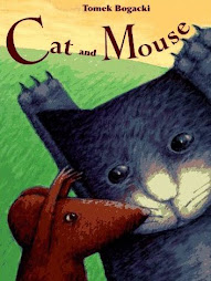 Cat and Mouse