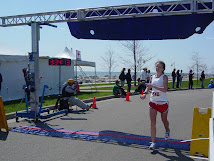 Wisconsin Marathon 2009