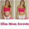 A Busy Mom can Burn Belly Fat and get Slim in Few Weeks