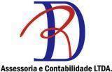 RD ASSESSORIA E CONTABILIDADE LTDA