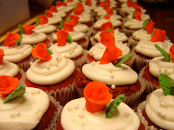 choose a cupcake for a favor? Or loot bag treat!