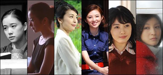 Cinehouse: March 2010