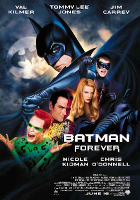 Download Baixar Filme Batman Eternamente Dublado