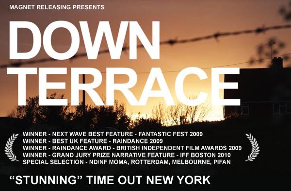 Down Terrace - A Film by Ben Wheatley