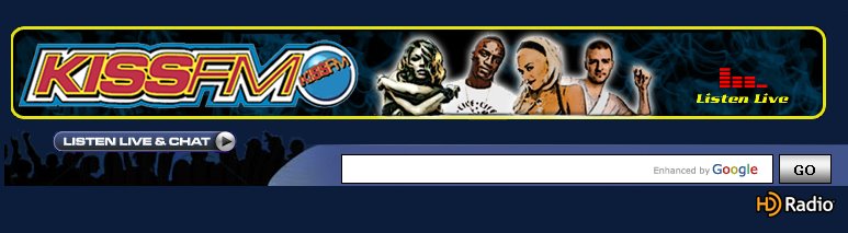 KISSFM