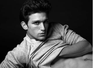 real life is elsewhere: daren kagasoff