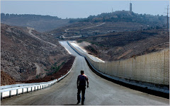 Israel Road